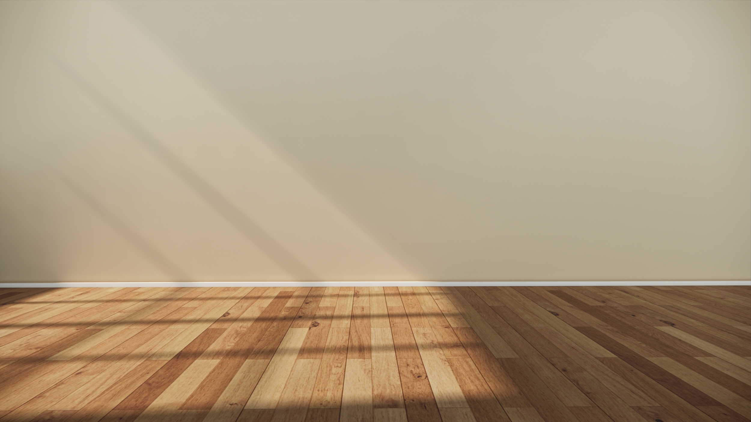 Gulvlægger leverer og monterer nyt gulv